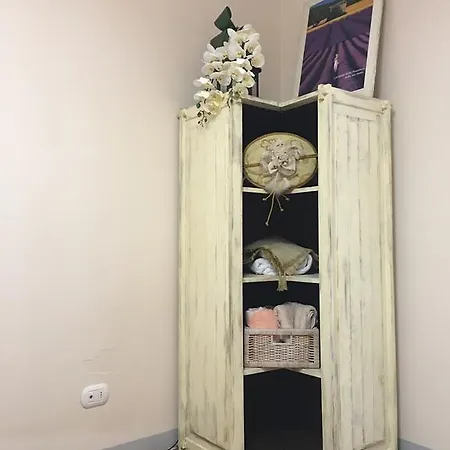 Il Girasole Βίλα