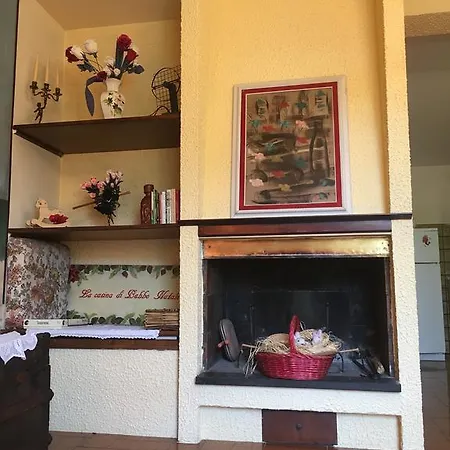 Βίλα Il Girasole