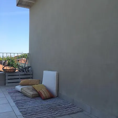 Βίλα Il Girasole Marti