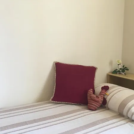 Βίλα Il Girasole *