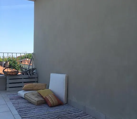 Βίλα Il Girasole Marti